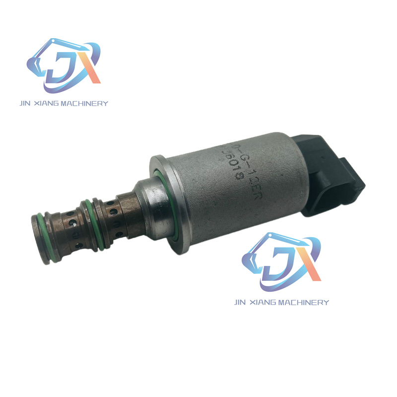 SV90-G39-0-G-24ER Solenoid Valve for STAR ZEBRA SV90G390G24ER 4323910 24V Excavator Hydraulic Pump