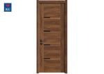 BS Eco Friendly Bedroom Exterior Main Teak Wood Door