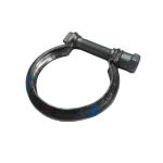 Car Parts Exhaust Pipe Clamp OE 171353 For Peugeot 308 407 408 508 Citroen C4L