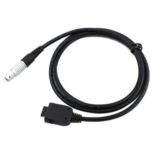 Quality 563624a Leica Survey Accessories Hp Pda 8pin / 5pin Total Station Cable wholesale