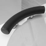 Massage Acrylic Whirlpool Bathtub M1789-R High Gloss Fade Resistant