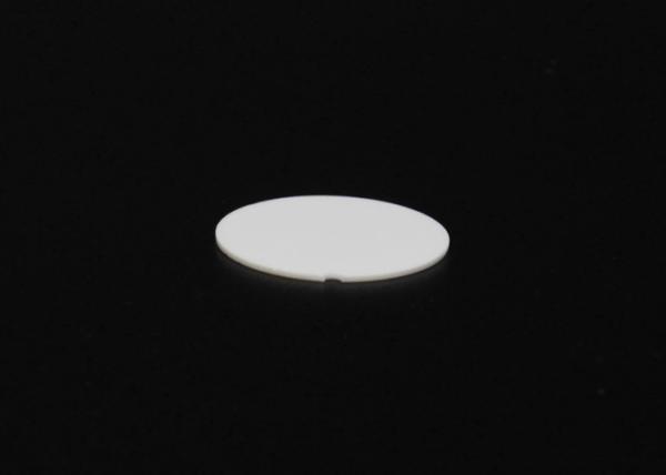 Impact Resistant Metalized Ceramic Substrates For Pressure Sensor