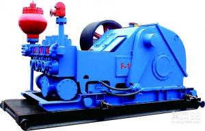 Quality API7K F 1300 Mud Pump wholesale