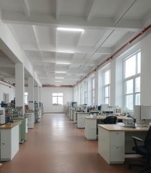 Shanghai Yude Packaging products Co., Ltd.