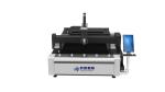 3015 1000W - 12000W Fiber Laser Cutting Machine 100m/Min