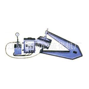 Quality Professional Conveyor Belt Repair Machine Metallurgy Mining Industry Use wholesale