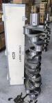 Forged Steel D2366 65.02101-7025 Crankshaft Diesel Engine