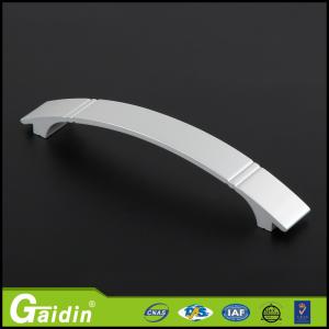 Quality bedroom kitchen accessories dresser buy 96mm aluminum furniture handle wholesale
