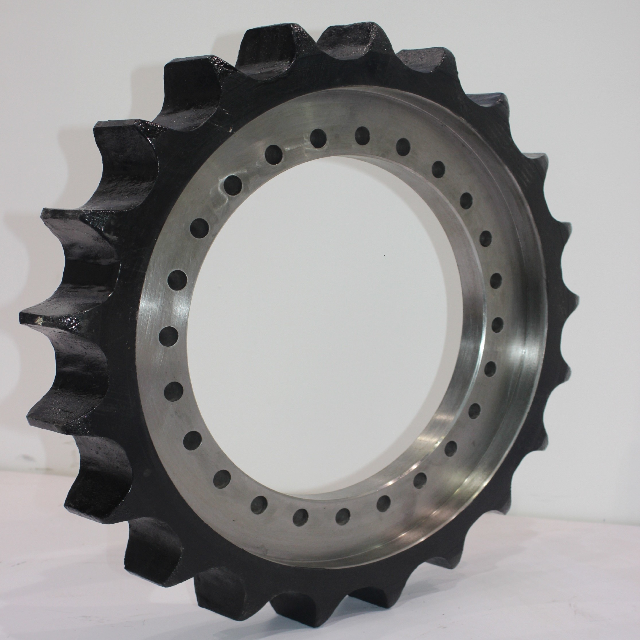 20 Teeth PC400 Segment Sprocket For Excavator ISO9001 Certified