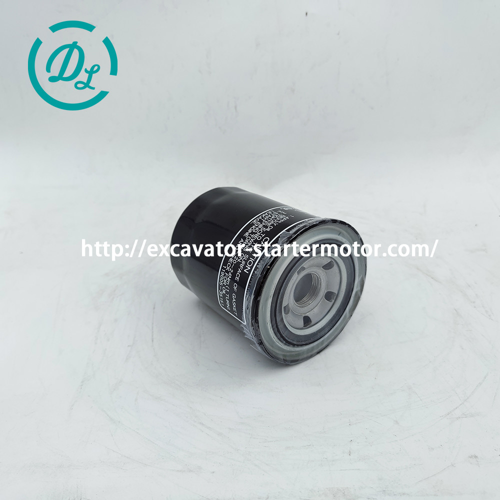 Water Separator Assy 119802-55700 11980255700 4TNV84 3TNV88 Engine