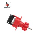 BOSHI Nylon PA And Steel Material Butterfly Universal Valve Lockouts