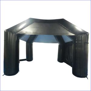 Quality Inflatable Tent Including Blower, Constant Air wholesale