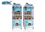 Cheap Price Good Quality Coin Operated Sweet Diary Doll Machine Claw Machine
