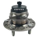 GENUINE NEW 527300Q100 52730-0Q100 REAR WHEEL HUB BEARING Assembly For Hyundai