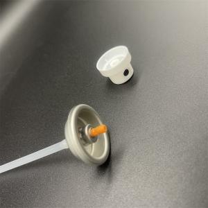 Quality Professional Hair Glue Spray Valve - For Salon - Grade Hair Styling - Specification: High - Precision Nozzle wholesale