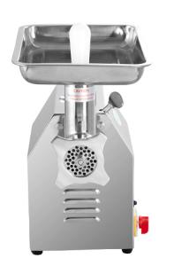 Quality Professional Electric Stainless Steel Meat Grinder Mincer for Hotel Restaurant Catering CE Certified wholesale