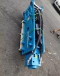 Manufacturer High Efficiency Excavator Hydraulic Breaker Hydraulic Rock Breaker