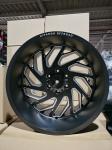 6x139.7 Deep Concave 6 Hole Aluminum Offroad Wheels