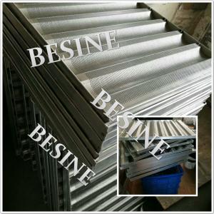 Quality china cheap price good quality French Baguette Baking trays ,bakery trays , aluminium bread pans wholesale