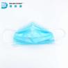 Buy cheap Dustproof Antiviral Medical Protective Face Masks from wholesalers