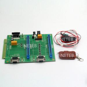 Quality 2 in 1 Multiple PCB JAMMA Switcher w/ Remote wholesale
