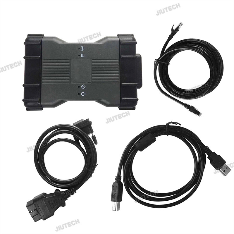MB Star C6 DOIP WIFI Support CAN BUS with Software SSD Multiplexer Vci Diagnosis Tool SD Connect C4 Valid License