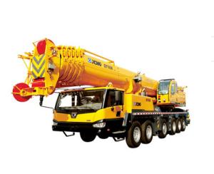 Quality XCMG QY160K 160 Ton Hydraulic Mobile Crane For Lifting wholesale