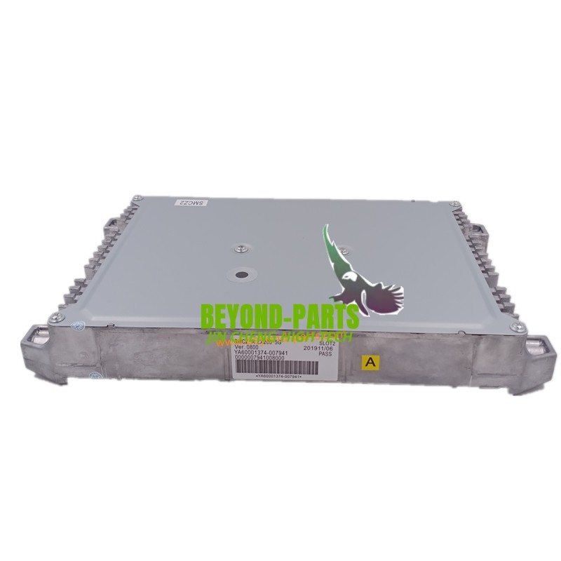 Hitachi ZX350-5G ZX200-5G ZX300-5G ZX470-5G ZX-5G Excavator Spare Parts Main Controller YA60001374 YA60023948 YA60001380