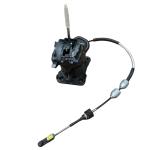 Car Parts DS6 Variable Speed Lever Assembly For Peugeot 308 408 RCZ Citroen DS43