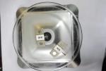 BeO AlN Al2O3 75 Watt Flange Mount Resistor 6.35*9.5