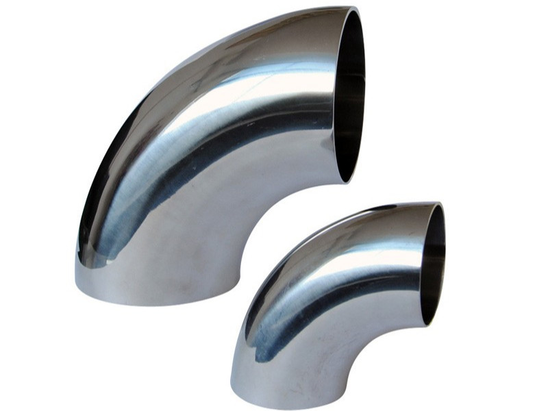 45° Welding Elbow National Standard Carbon Steel Elbow Stamping Elbow Seamless Welding Elbow