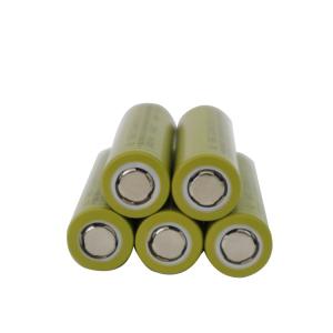 Quality BIS Small Rechargeable Cell 2200mah 18650 3.6V Lithium Ion Battery For Balance Bikes wholesale