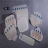 Buy cheap OEM Hydrocolloid Wound Dressing EN13485 Healing Dressings For Leg Ulcers CE from wholesalers
