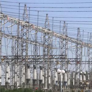 Quality ASTM A36 Transmission And Distribution Substation wholesale