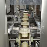 Stainless Steel 304 Gallon Filling Machine CE ISO9001