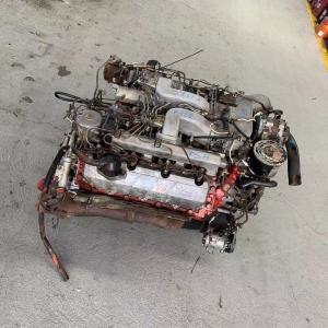 Quality Hino F17E Used Diesel Engine 8 Cylinder Suitable For Truck wholesale