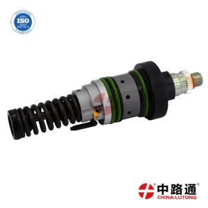 Quality Fuel Pump Injector Assy 0 414 491 109 Bosch Unit Injector replacement valve fits Deutz 20460072 wholesale
