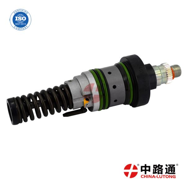 Fuel Pump Injector Assy 0 414 491 109 Bosch Unit Injector replacement valve fits