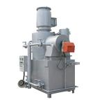Carbon Steel Gasification Incineration Technology for Hospital Solid Waste