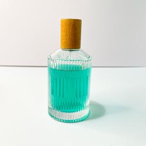 Quality Customize Shape Oem Glass Perfume Bottle 30ml 60ml 80ml 120ml wholesale