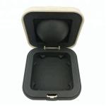 ABS Hearing Aids Accessories White Siemens Hearing Aid Box