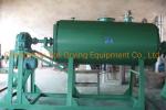 Organic Waste Vacuum Dryer Machine For Cream Material Utilization