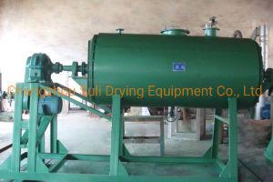 Quality Organic Waste Vacuum Dryer Machine For Cream Material Utilization wholesale