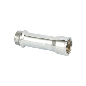 Quality Durable Brass Barb Fittings 2 3 4 Way Brass Connector Erosion Resistant wholesale