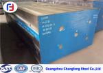 Excellent Polishability Forged Steel Block 1.2738 Pre Hardened 33 - 37 HRC
