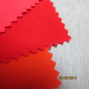 Quality Twill TC Workwear Fabric Recycled Fiber Fabric 195gsm Width 150cm wholesale
