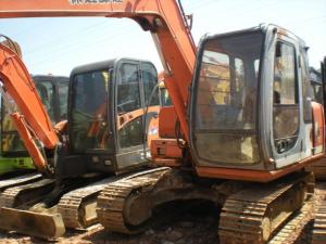 Quality Used hitachi zx70 excavator wholesale