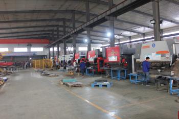 Cangzhou G&L Hardware Industries Co.,Ltd.