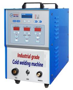 Quality 7500W Industrial Intelligent Cold Welding Machine IP21S Protection wholesale