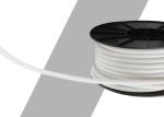 Outside Greenhouse Lighting 6cm Width LED Neon Flex Strip